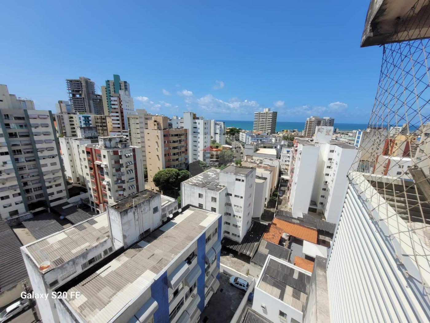 Apartamento à venda com 3 quartos, 105m² - Foto 6