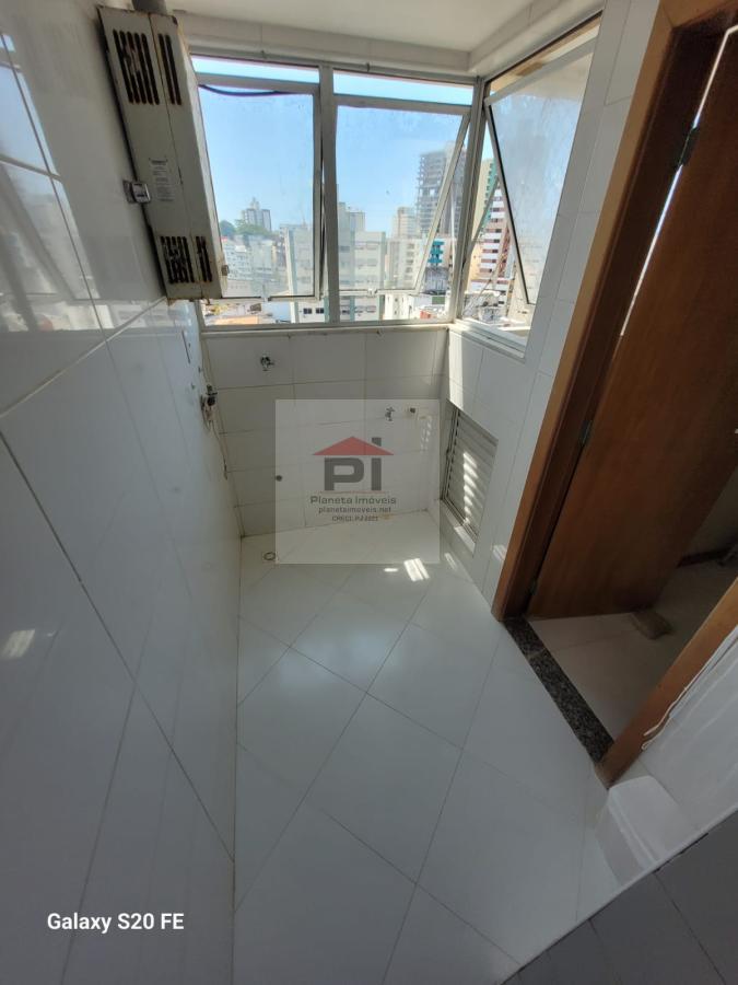 Apartamento à venda com 3 quartos, 105m² - Foto 19