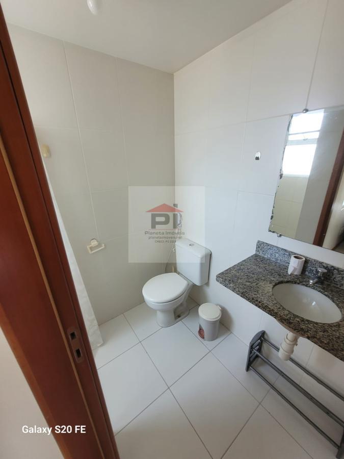 Apartamento à venda com 3 quartos, 105m² - Foto 9