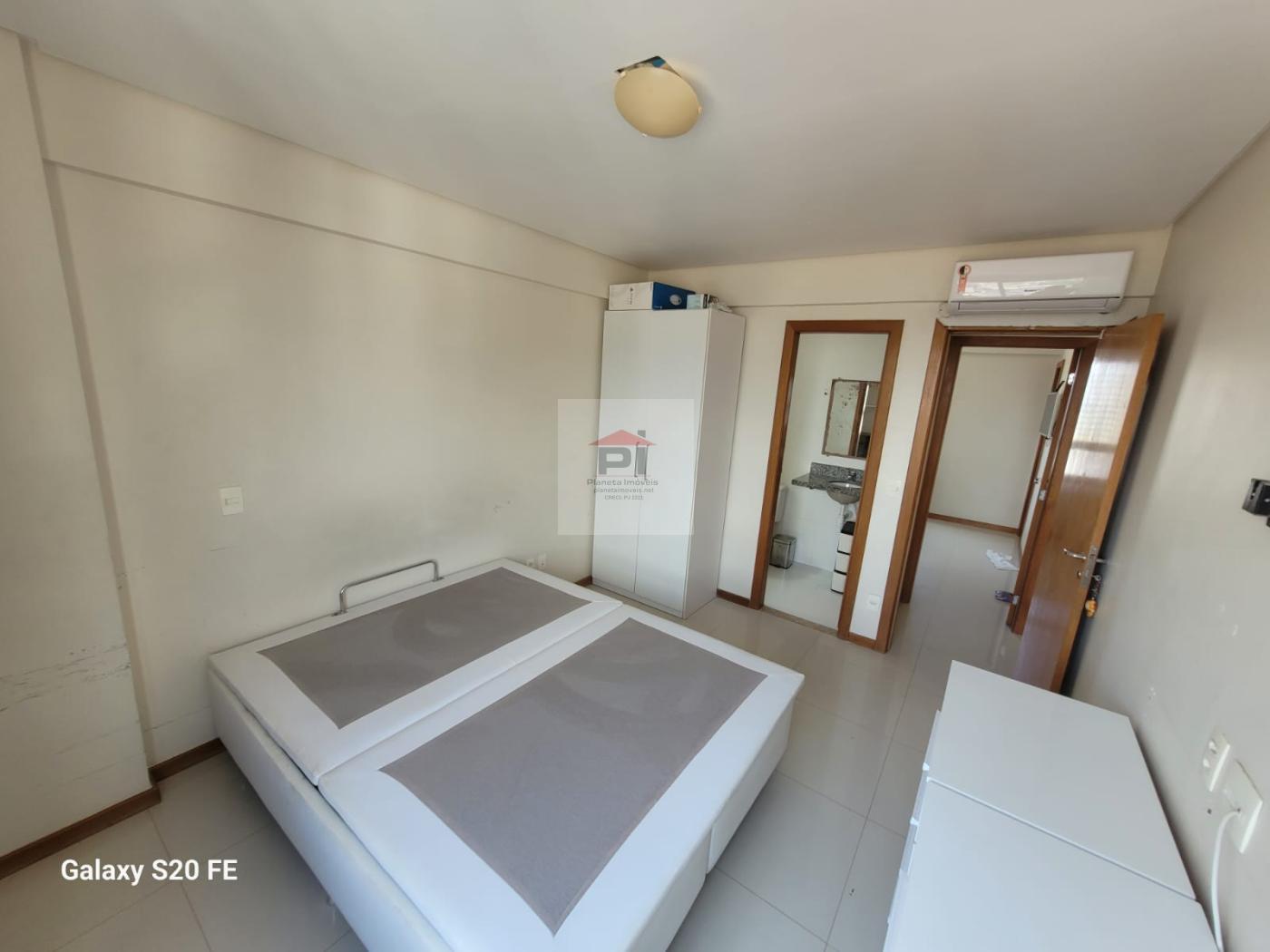 Apartamento à venda com 3 quartos, 105m² - Foto 10