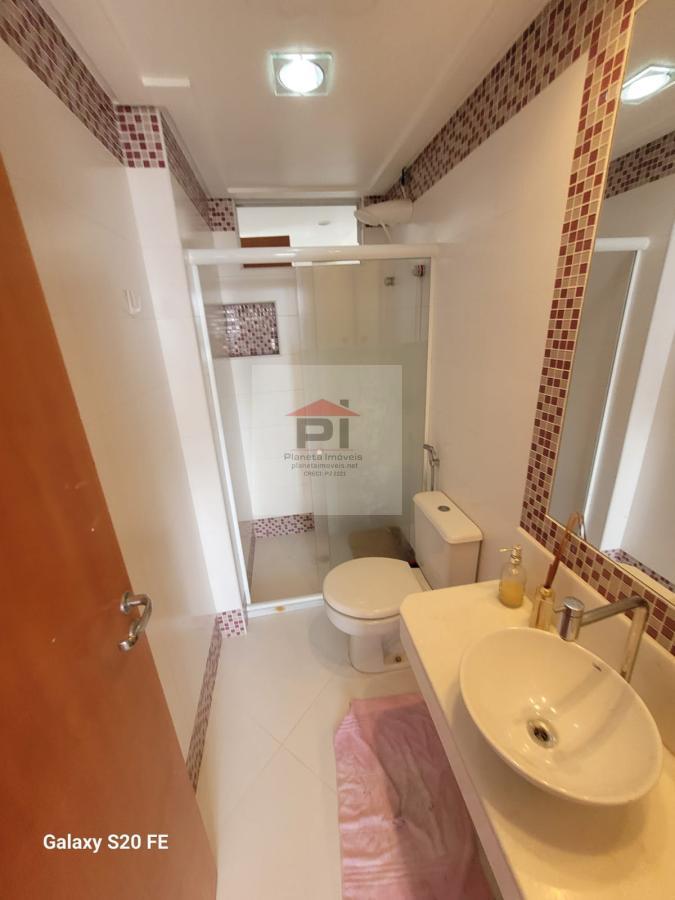 Apartamento à venda com 3 quartos, 105m² - Foto 13