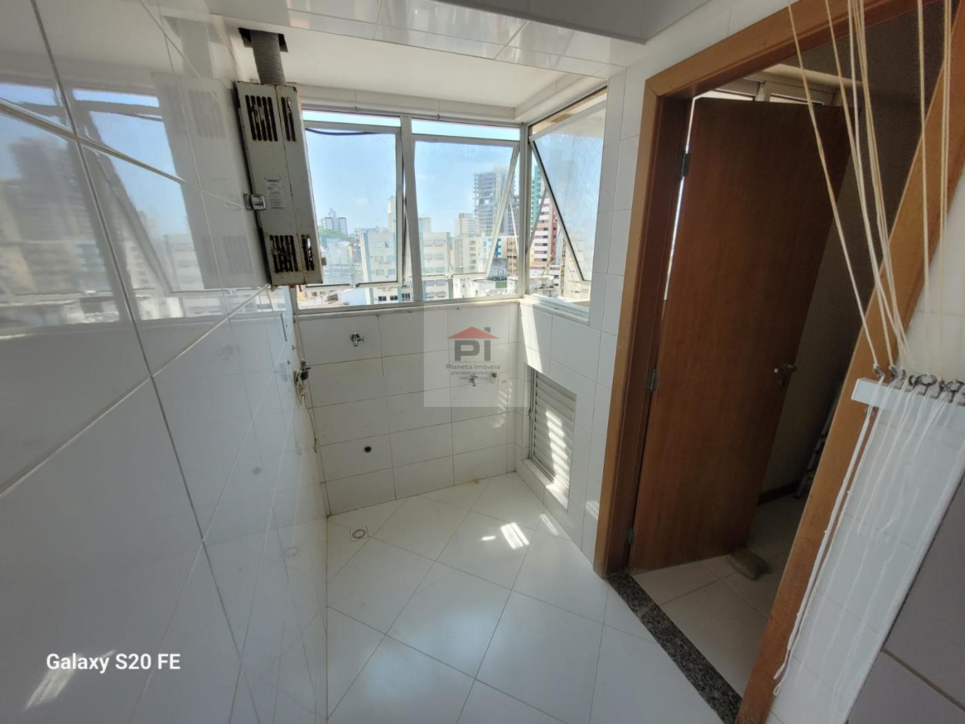 Apartamento à venda com 3 quartos, 105m² - Foto 20