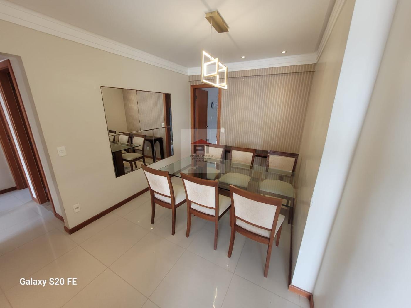 Apartamento à venda com 3 quartos, 105m² - Foto 3