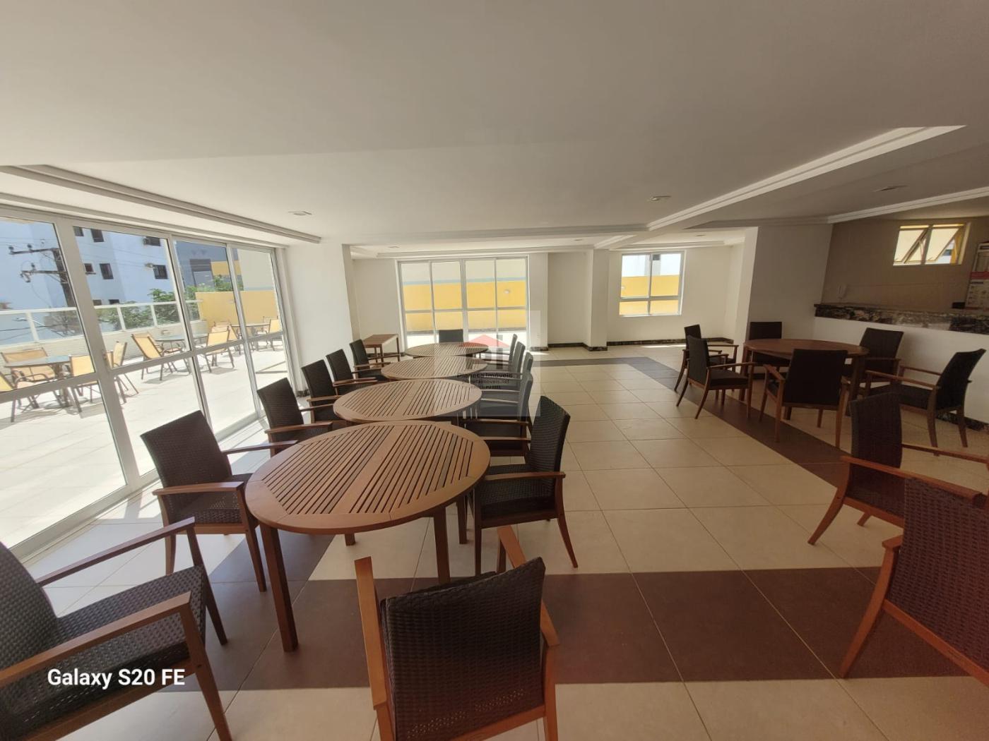 Apartamento à venda com 3 quartos, 105m² - Foto 23