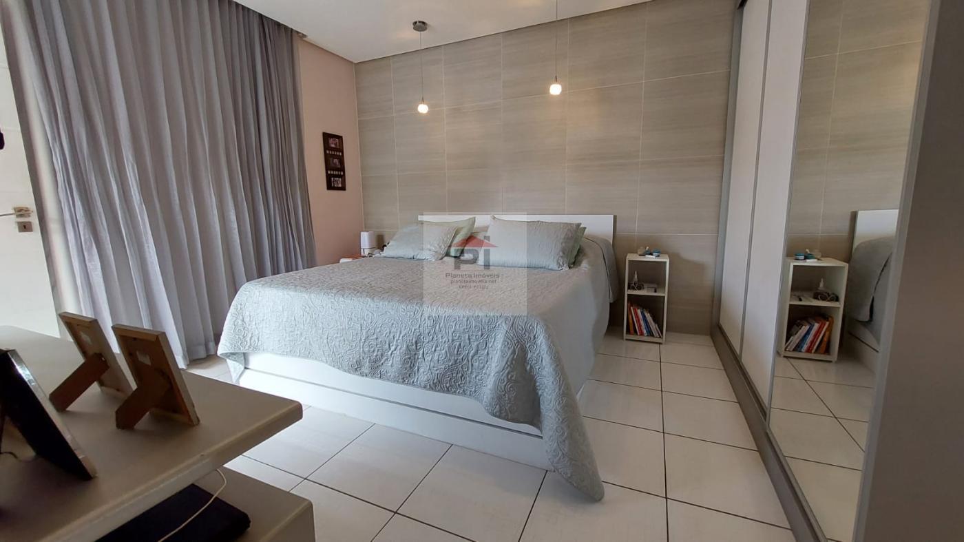 Casa de Condomínio à venda com 4 quartos, 214m² - Foto 8