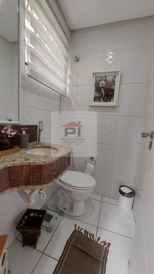 Casa de Condomínio à venda com 4 quartos, 214m² - Foto 12