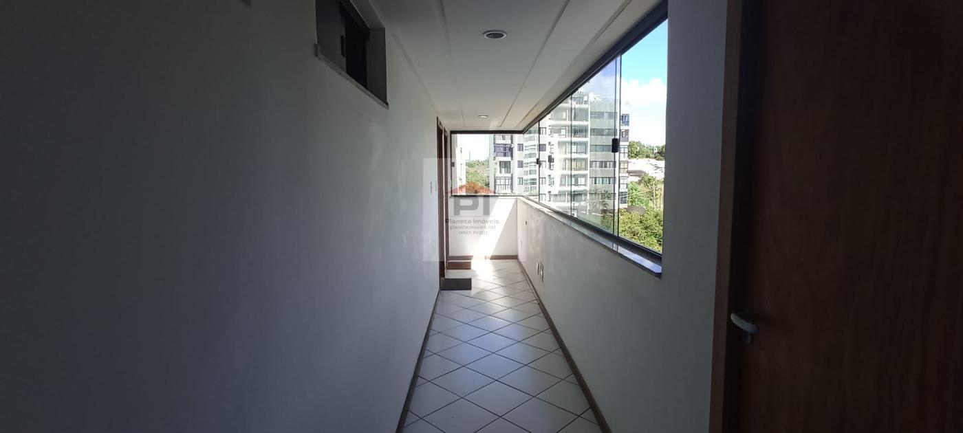 Apartamento à venda com 1 quarto, 36m² - Foto 12