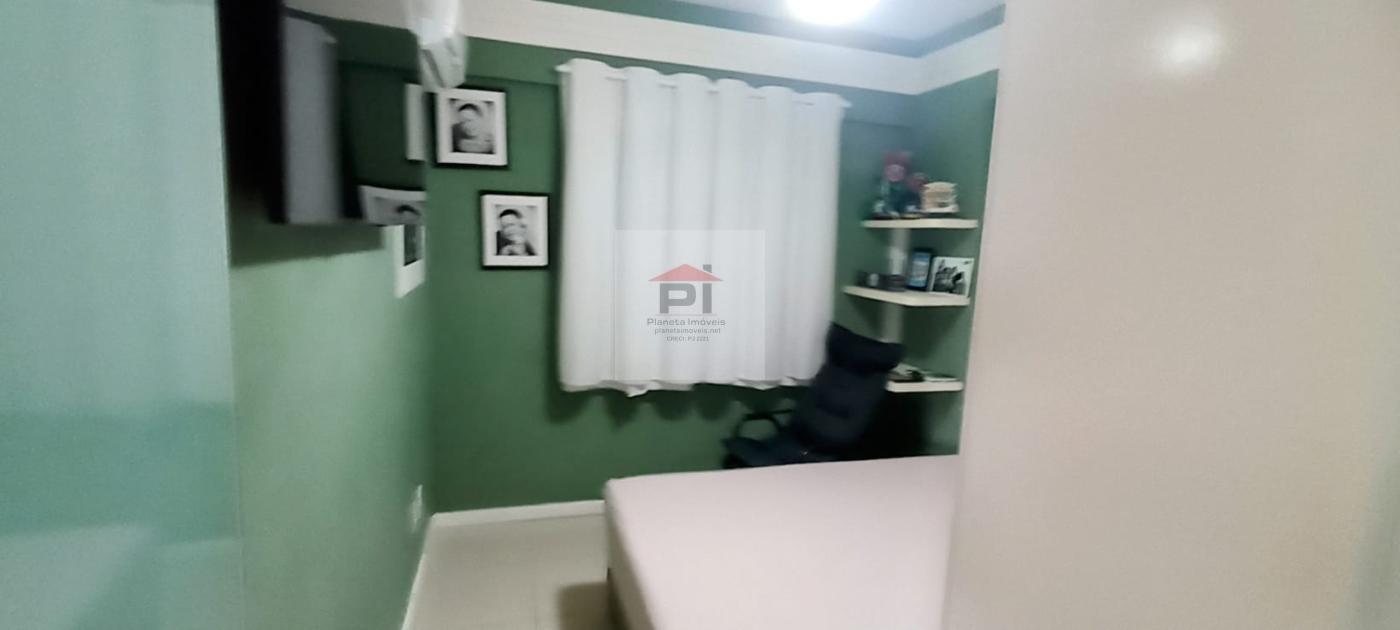 Apartamento à venda com 1 quarto, 36m² - Foto 17