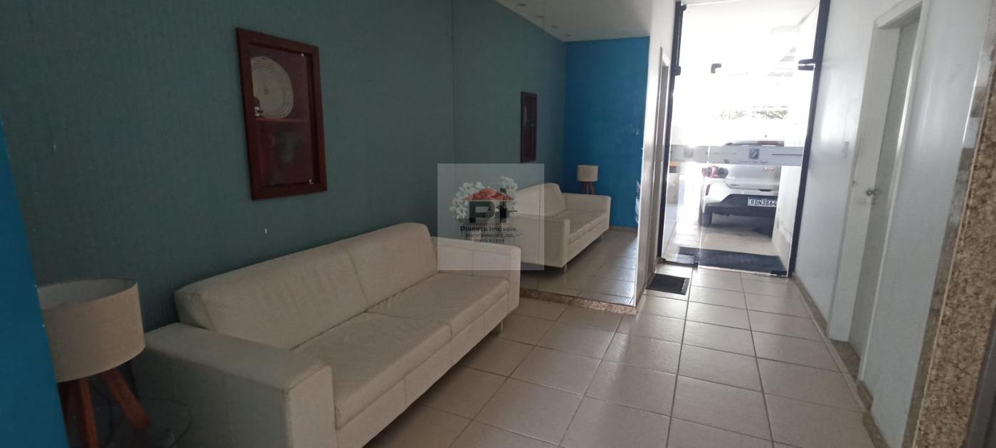 Apartamento à venda com 1 quarto, 36m² - Foto 24