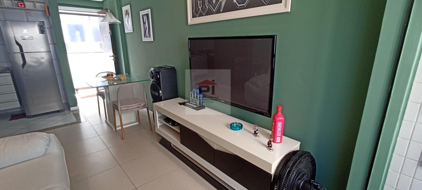 Apartamento à venda com 1 quarto, 36m² - Foto 23