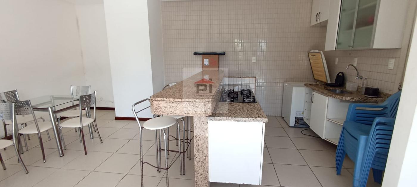 Apartamento à venda com 1 quarto, 36m² - Foto 25