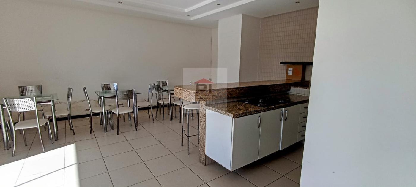 Apartamento à venda com 1 quarto, 36m² - Foto 26