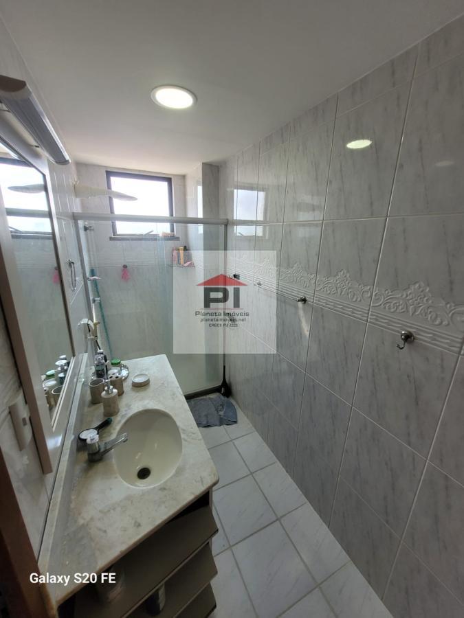 Apartamento à venda com 3 quartos, 129m² - Foto 10