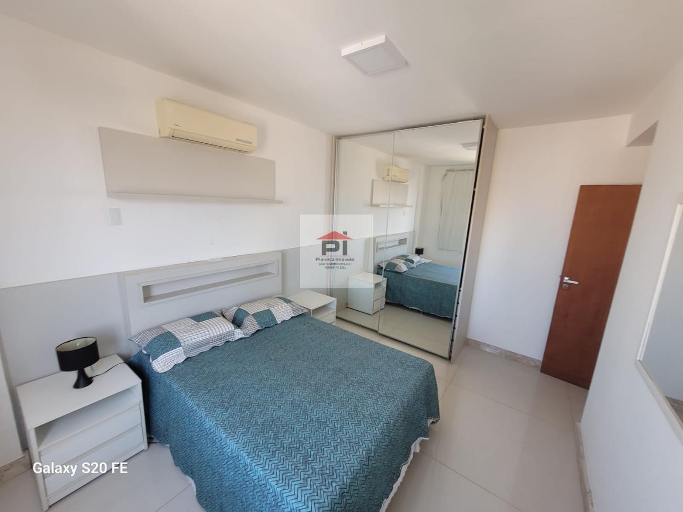 Apartamento à venda com 3 quartos, 129m² - Foto 8