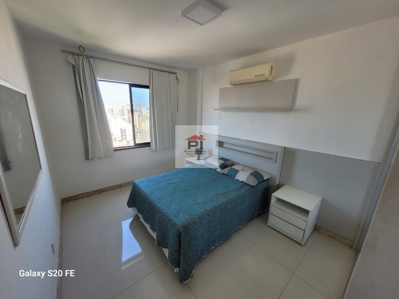 Apartamento à venda com 3 quartos, 129m² - Foto 9