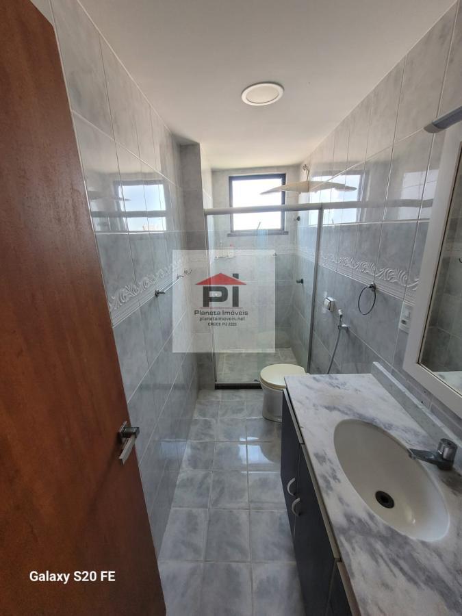 Apartamento à venda com 3 quartos, 129m² - Foto 11