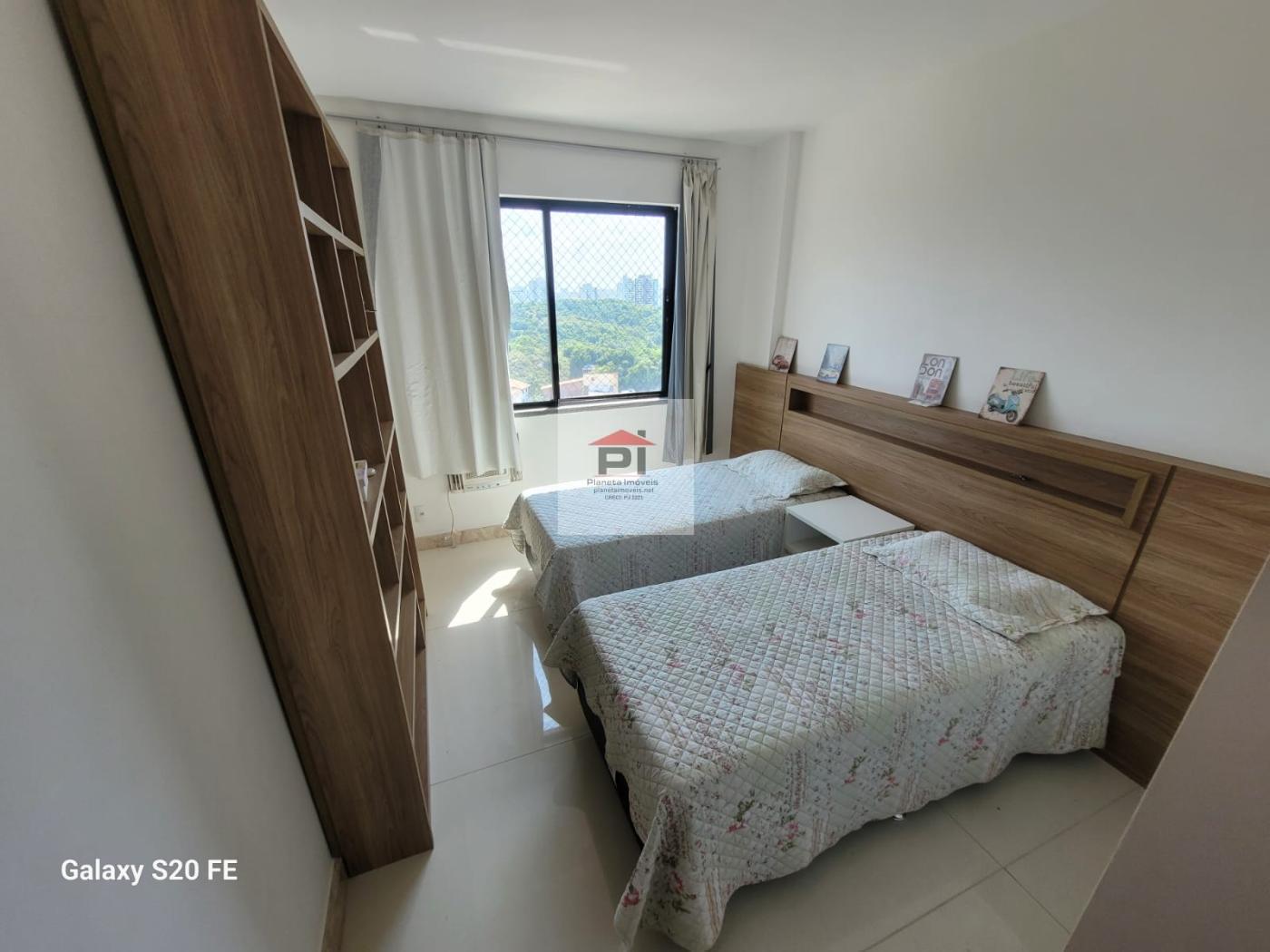 Apartamento à venda com 3 quartos, 129m² - Foto 12