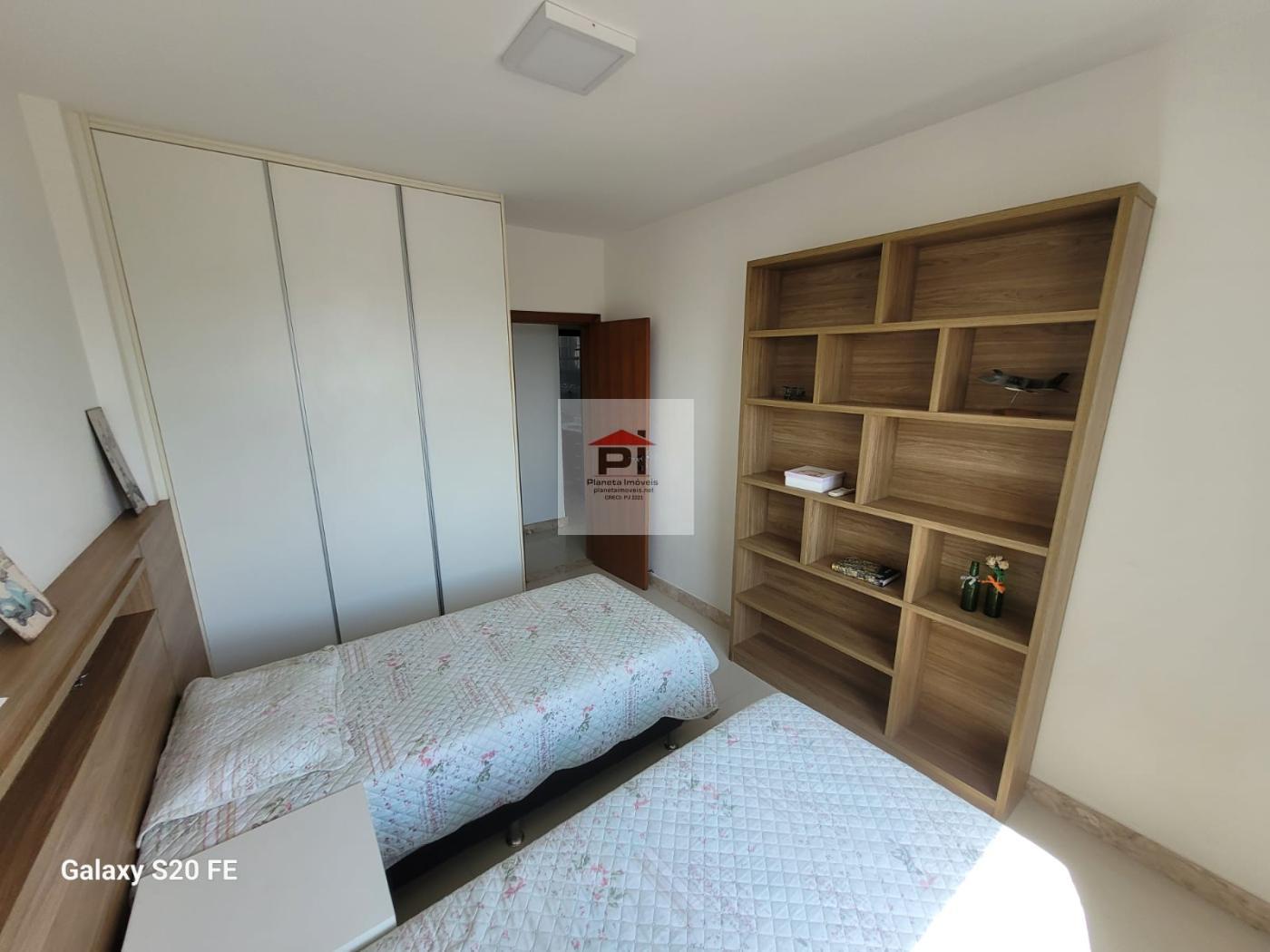 Apartamento à venda com 3 quartos, 129m² - Foto 13