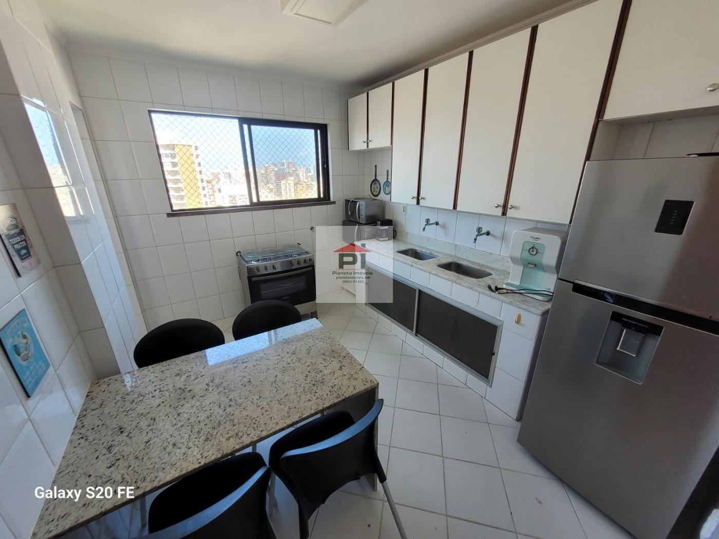 Apartamento à venda com 3 quartos, 129m² - Foto 16