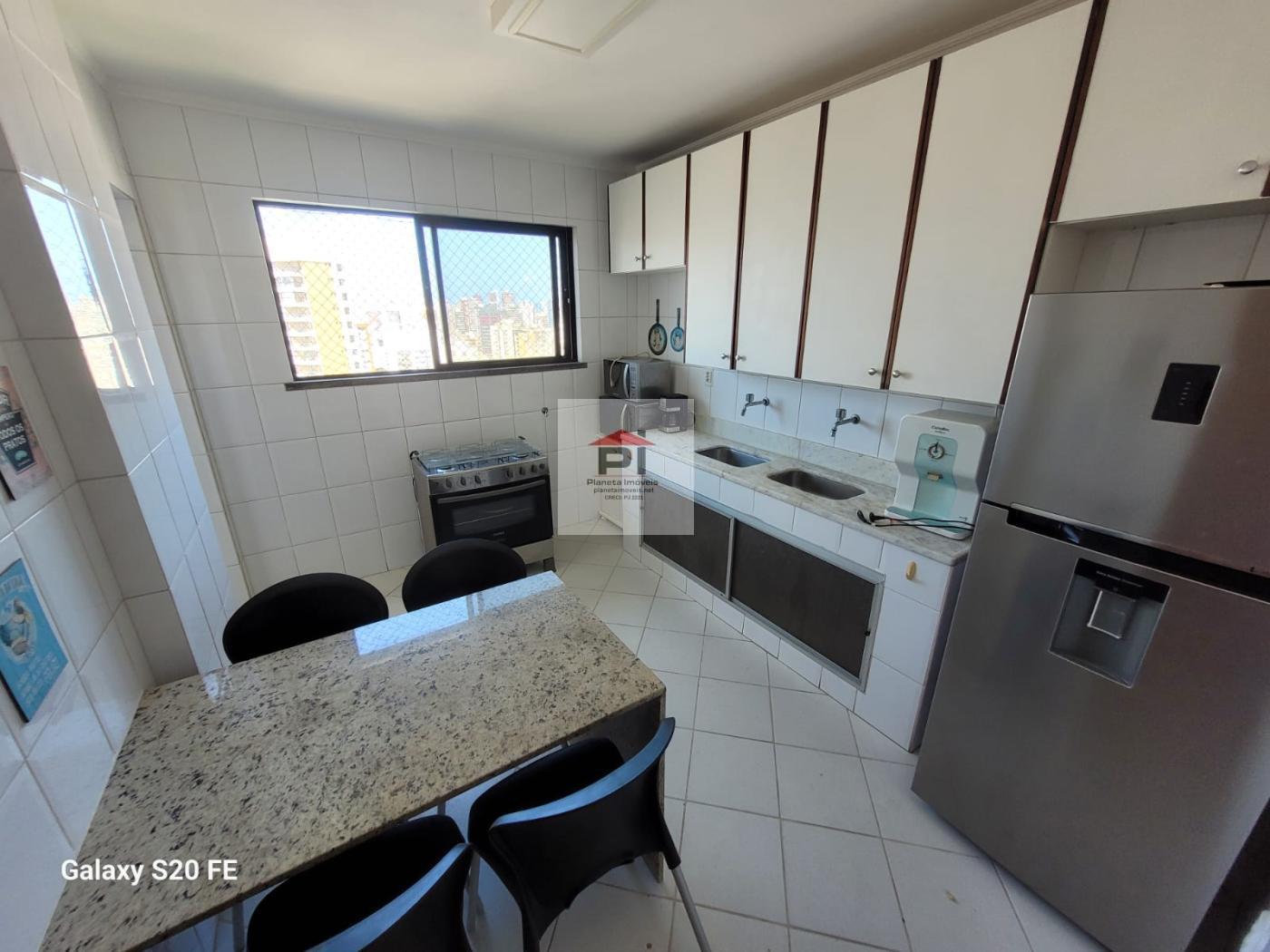 Apartamento à venda com 3 quartos, 129m² - Foto 15