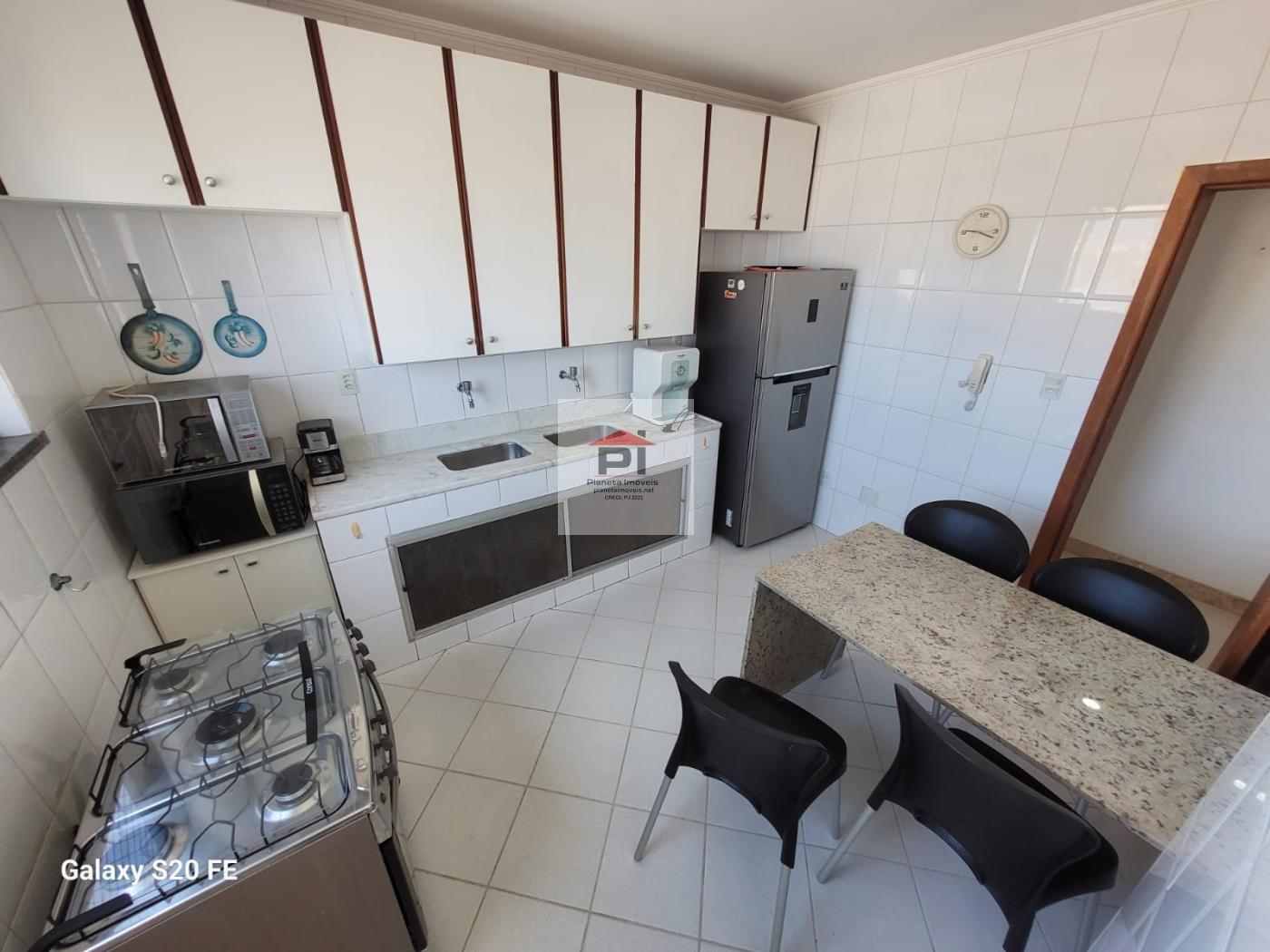 Apartamento à venda com 3 quartos, 129m² - Foto 18