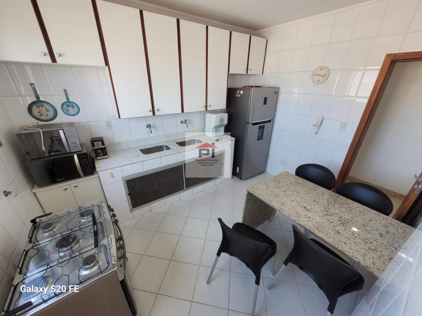 Apartamento à venda com 3 quartos, 129m² - Foto 19