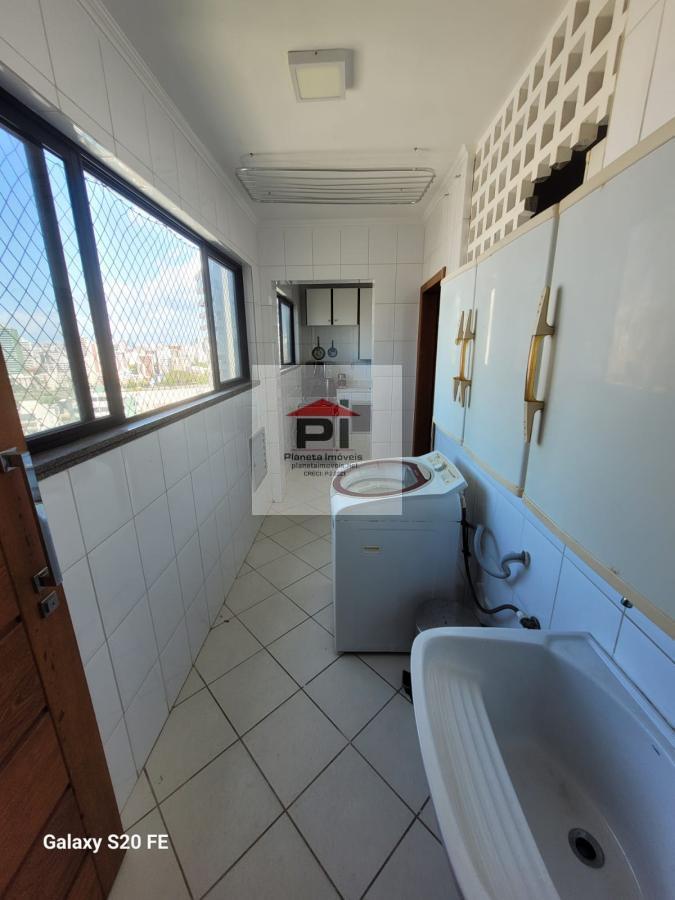 Apartamento à venda com 3 quartos, 129m² - Foto 20