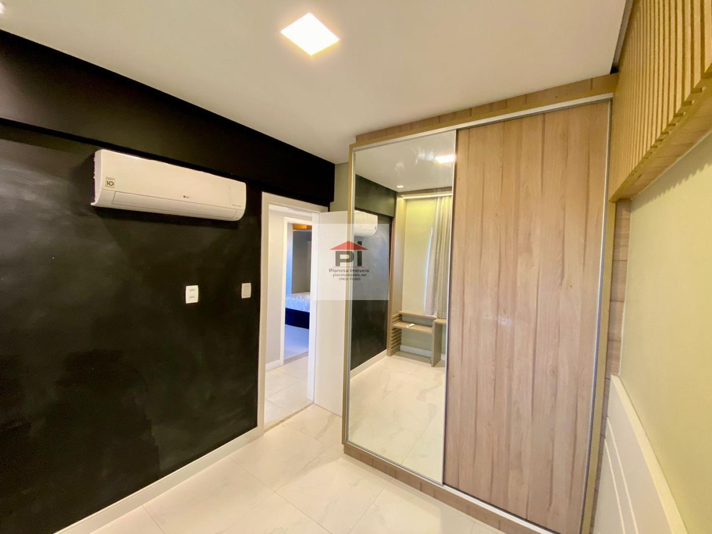 Apartamento à venda com 3 quartos, 96m² - Foto 13