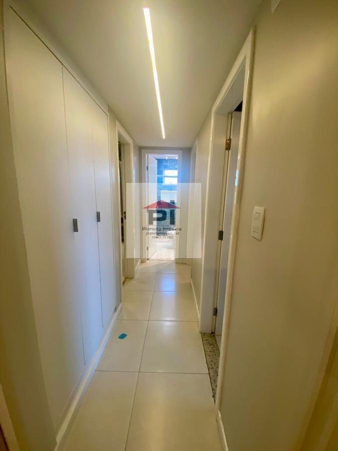 Apartamento à venda com 3 quartos, 96m² - Foto 8