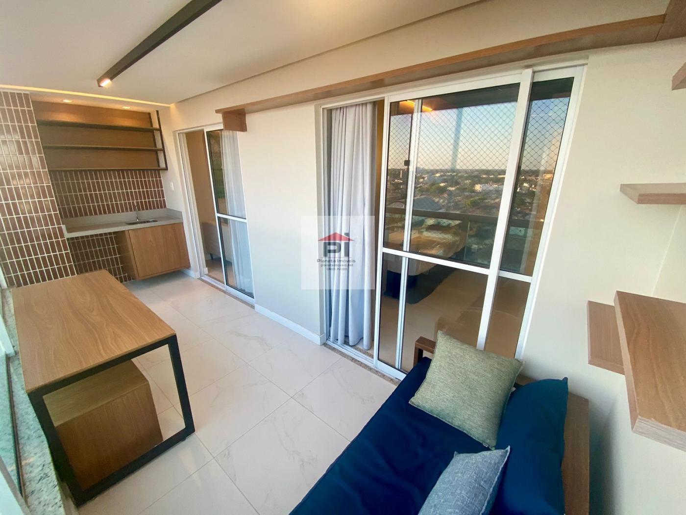 Apartamento à venda com 3 quartos, 96m² - Foto 6