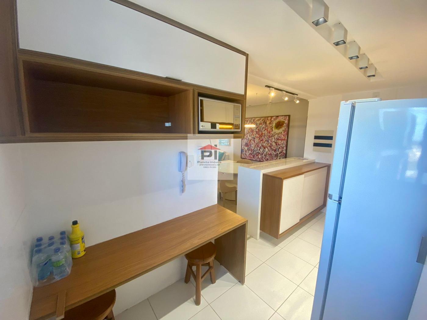 Apartamento à venda com 3 quartos, 96m² - Foto 18