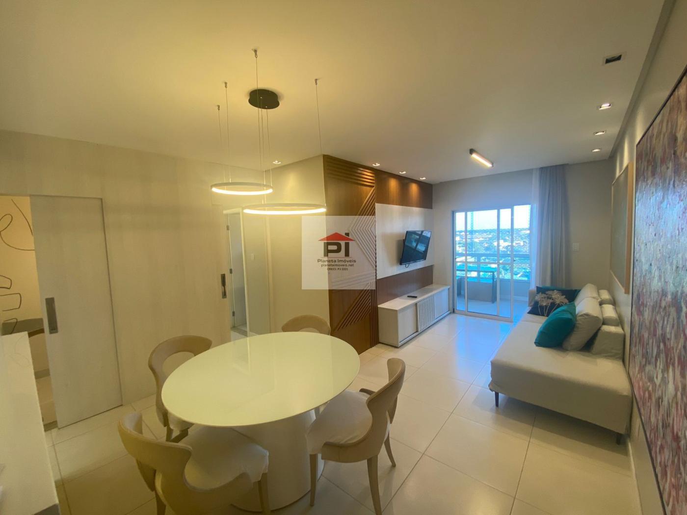 Apartamento à venda com 3 quartos, 96m² - Foto 3