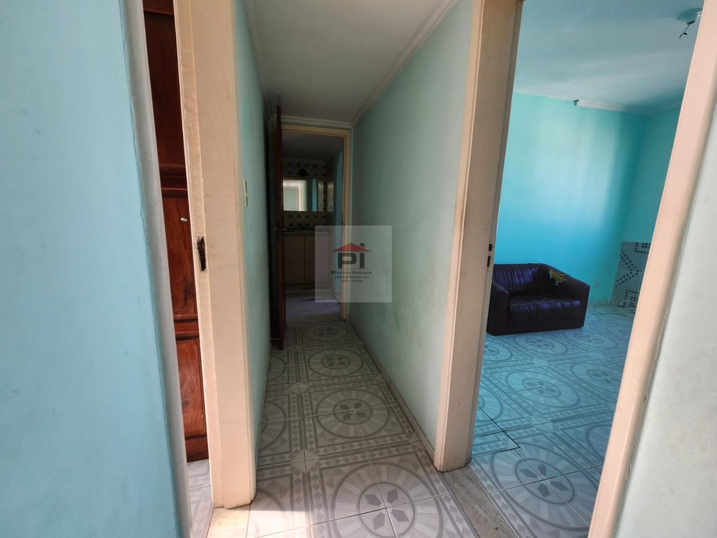 Apartamento à venda com 3 quartos, 124m² - Foto 11