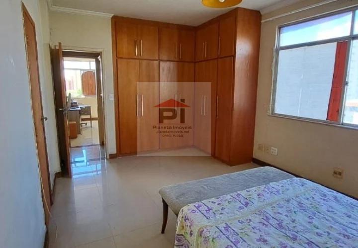 Apartamento à venda com 4 quartos, 208m² - Foto 4