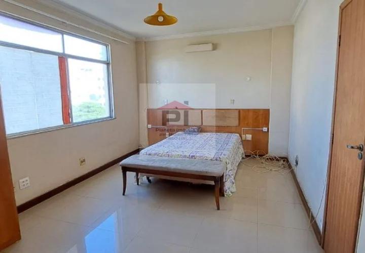 Apartamento à venda com 4 quartos, 208m² - Foto 5