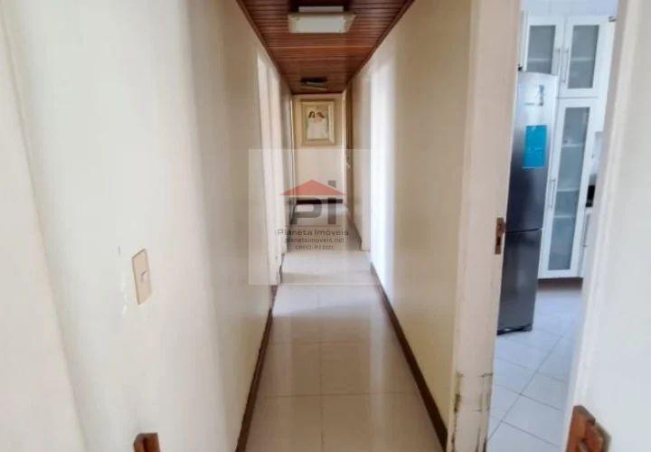 Apartamento à venda com 4 quartos, 208m² - Foto 13