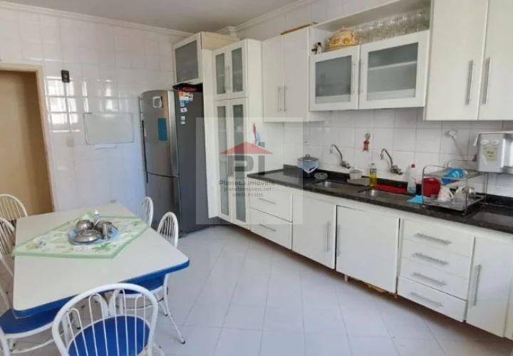 Apartamento à venda com 4 quartos, 208m² - Foto 16