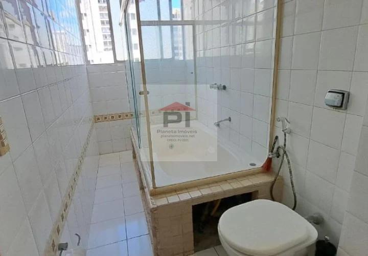 Apartamento à venda com 4 quartos, 208m² - Foto 7