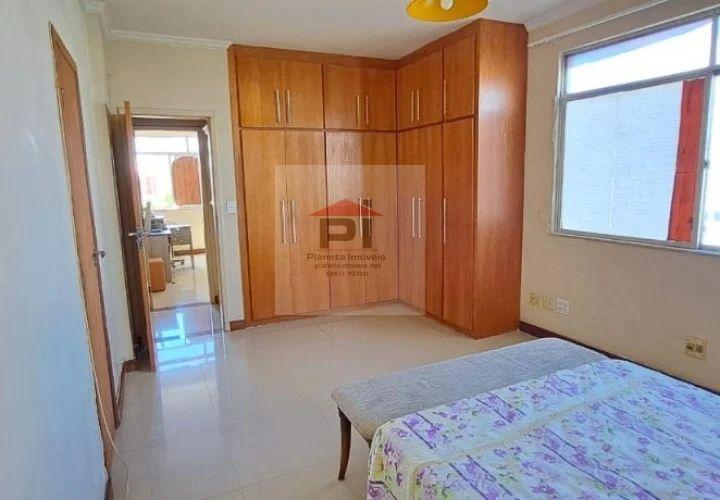 Apartamento à venda com 4 quartos, 208m² - Foto 11