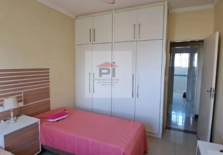 Apartamento à venda com 4 quartos, 208m² - Foto 14