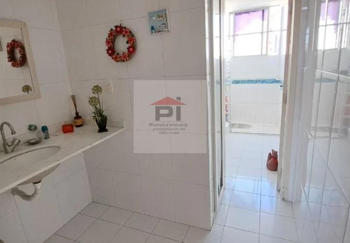 Apartamento à venda com 4 quartos, 208m² - Foto 9