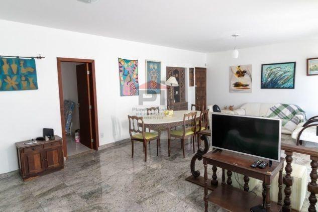 Apartamento à venda com 4 quartos, 240m² - Foto 3