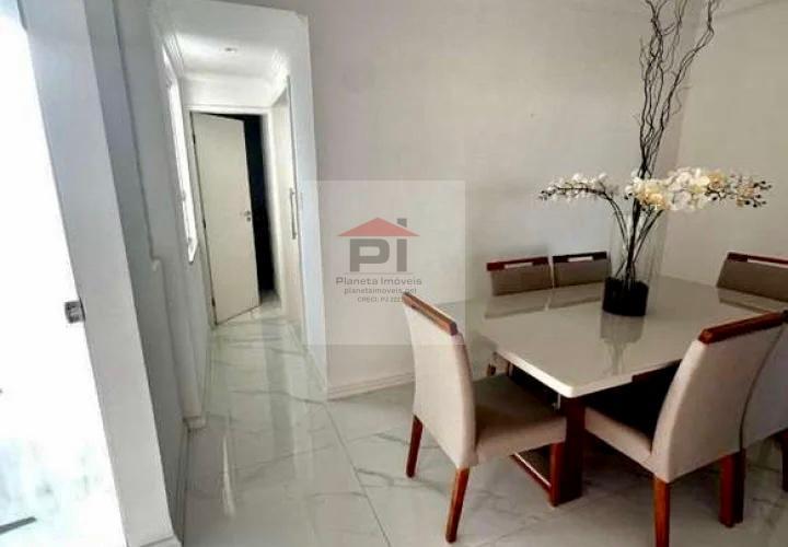 Apartamento, 3 quartos, 125 m² - Foto 4