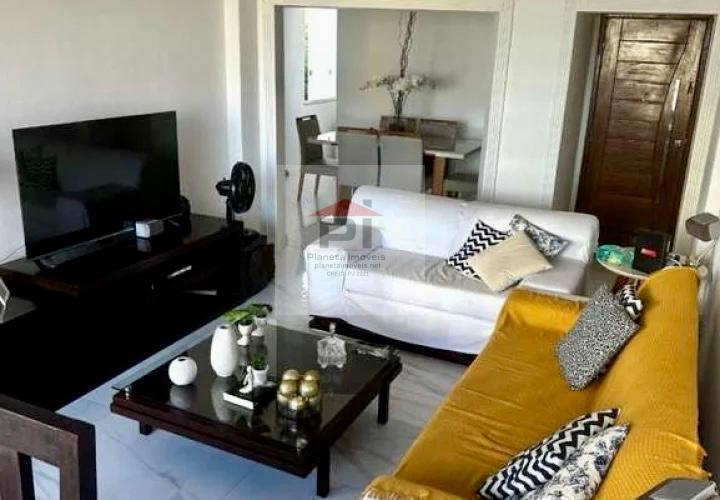 Apartamento, 3 quartos, 125 m² - Foto 2