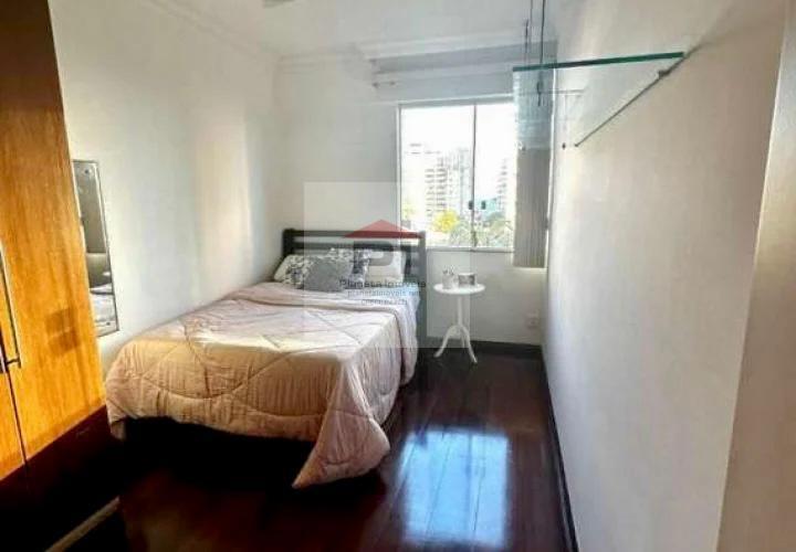 Apartamento à venda com 3 quartos, 125m² - Foto 10