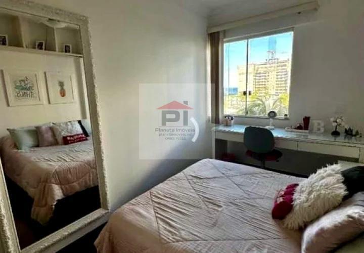 Apartamento à venda com 3 quartos, 125m² - Foto 11