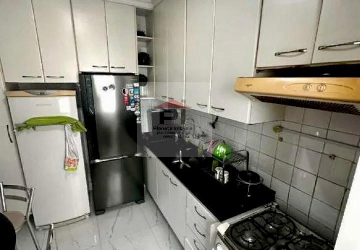 Apartamento à venda com 3 quartos, 125m² - Foto 16