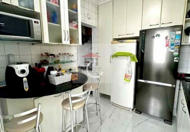 Apartamento à venda com 3 quartos, 125m² - Foto 17