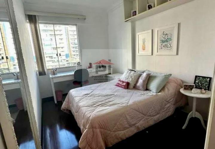 Apartamento à venda com 3 quartos, 125m² - Foto 9