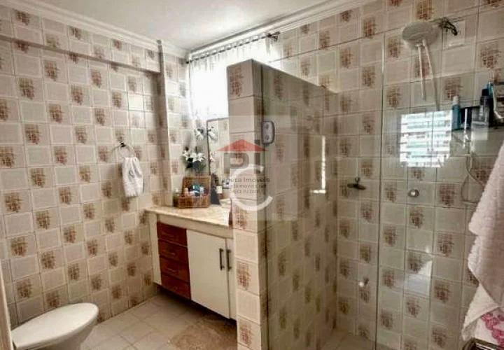 Apartamento à venda com 3 quartos, 125m² - Foto 14